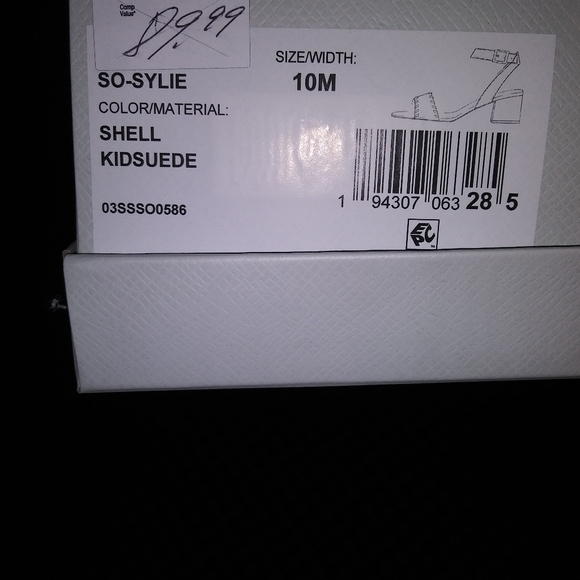 Heel - Picture 3 of 3